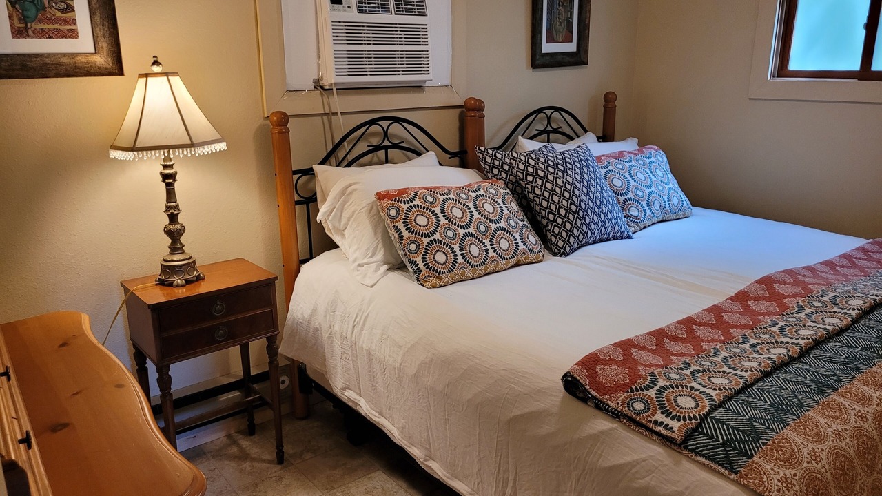 Photo of Bedroom in Rochert