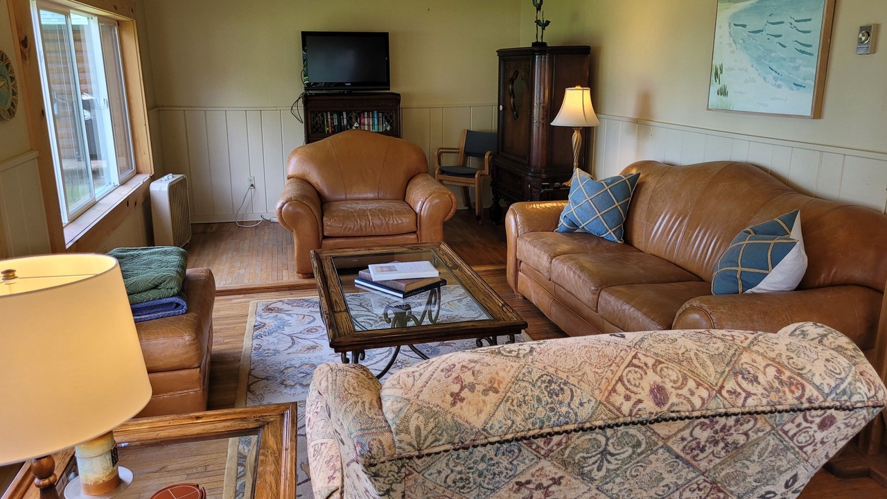 Photo of Livingroom in Rochert
