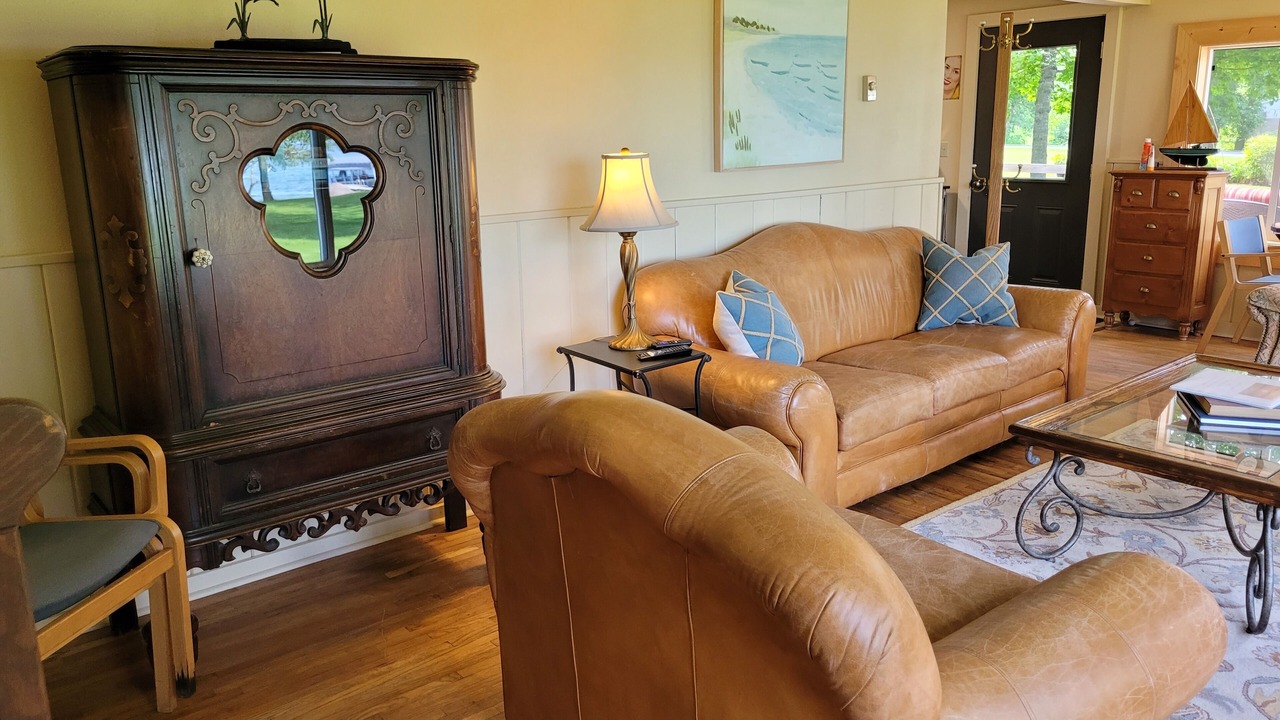 Photo of Livingroom in Rochert