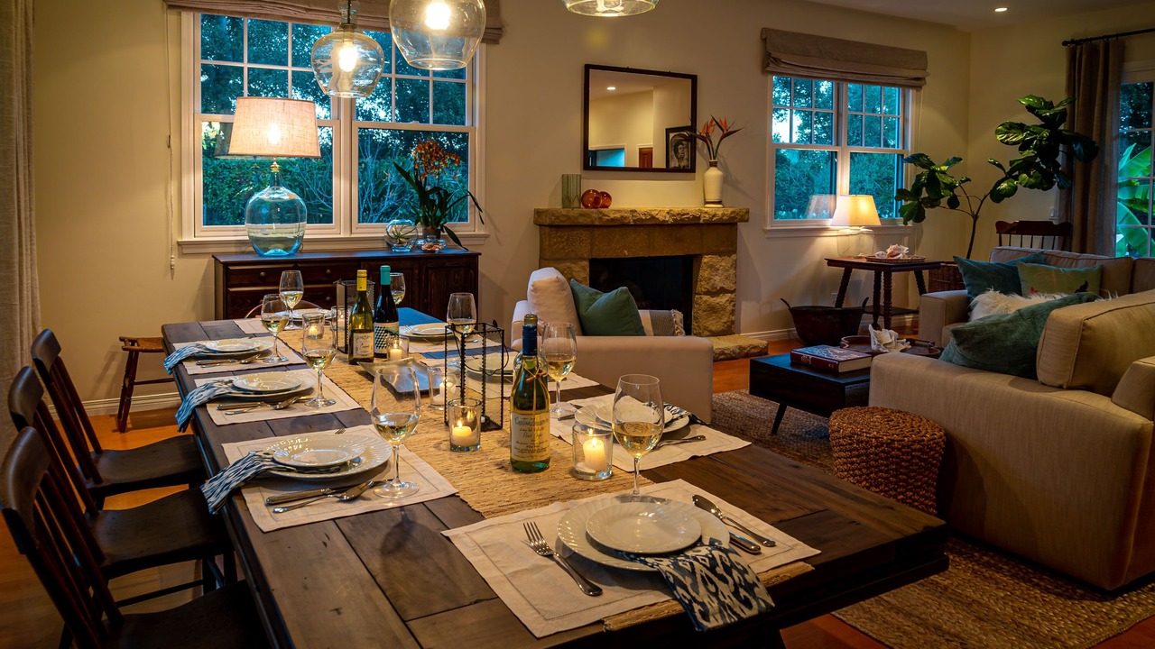 Photo of Others in Montecito