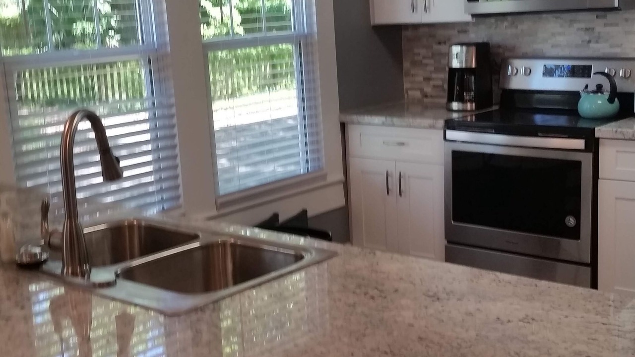Photo of Kitchen in Mississippi City