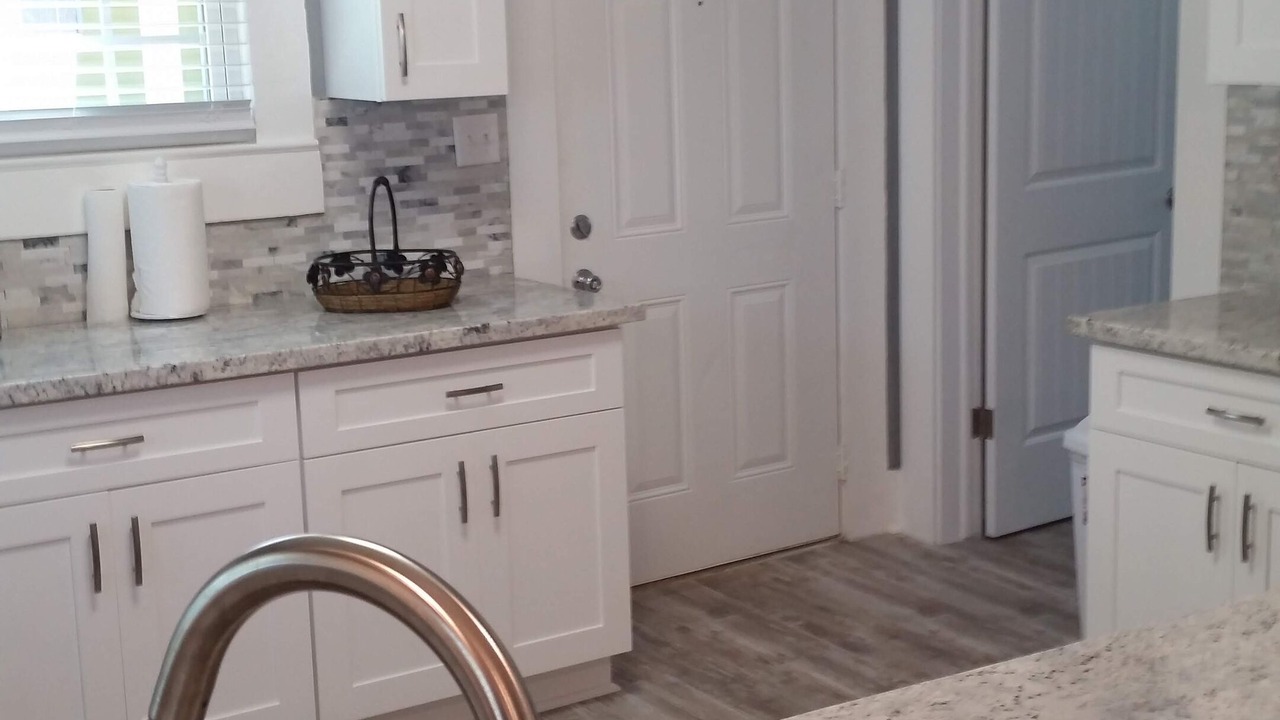 Photo of Kitchen in Mississippi City