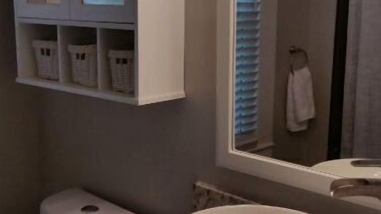 Photo of Bathroom in Mississippi City