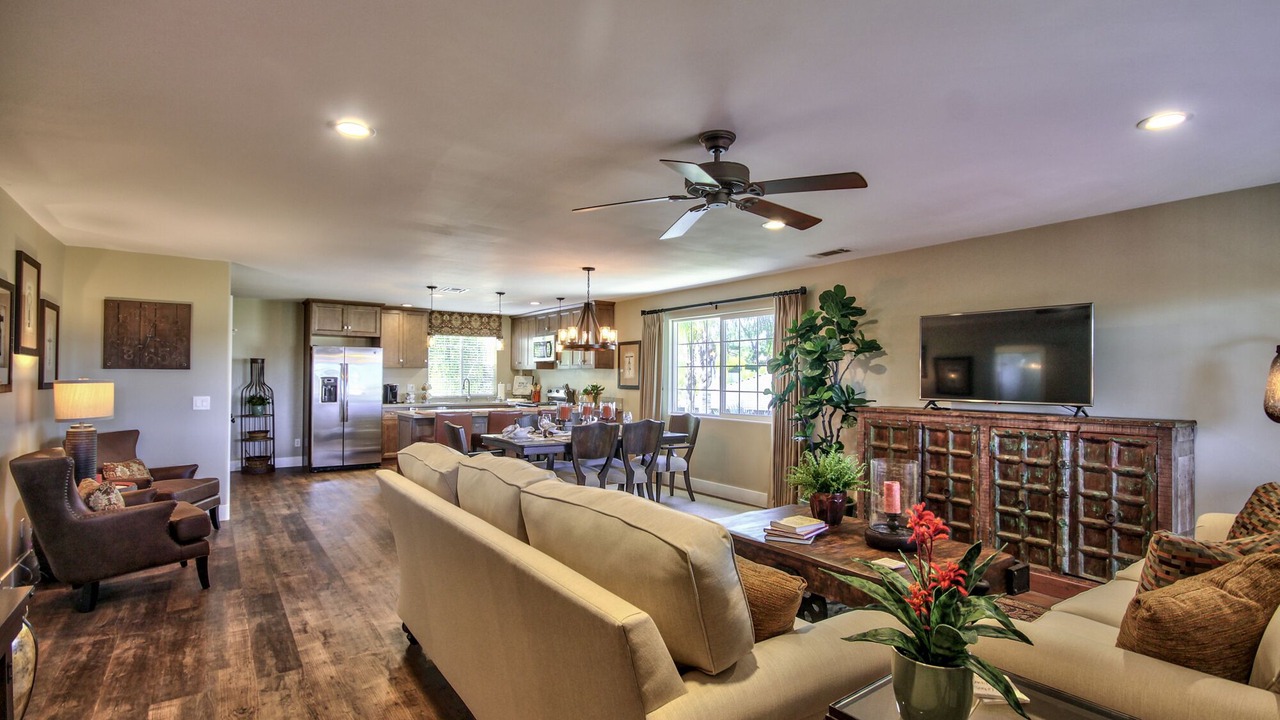 Photo of Livingroom in Temecula