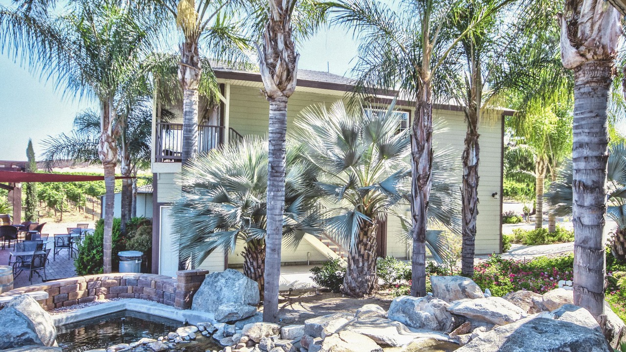 Photo of Outdoor in Temecula