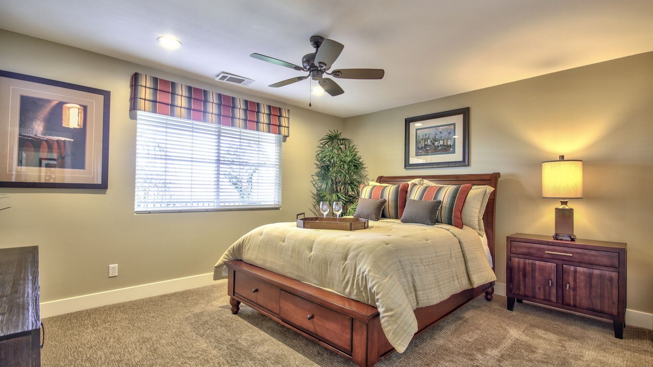 Photo of Bedroom in Temecula
