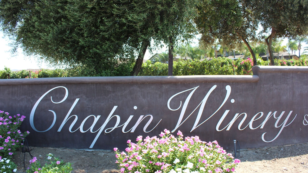 Photo of Outdoor in Temecula