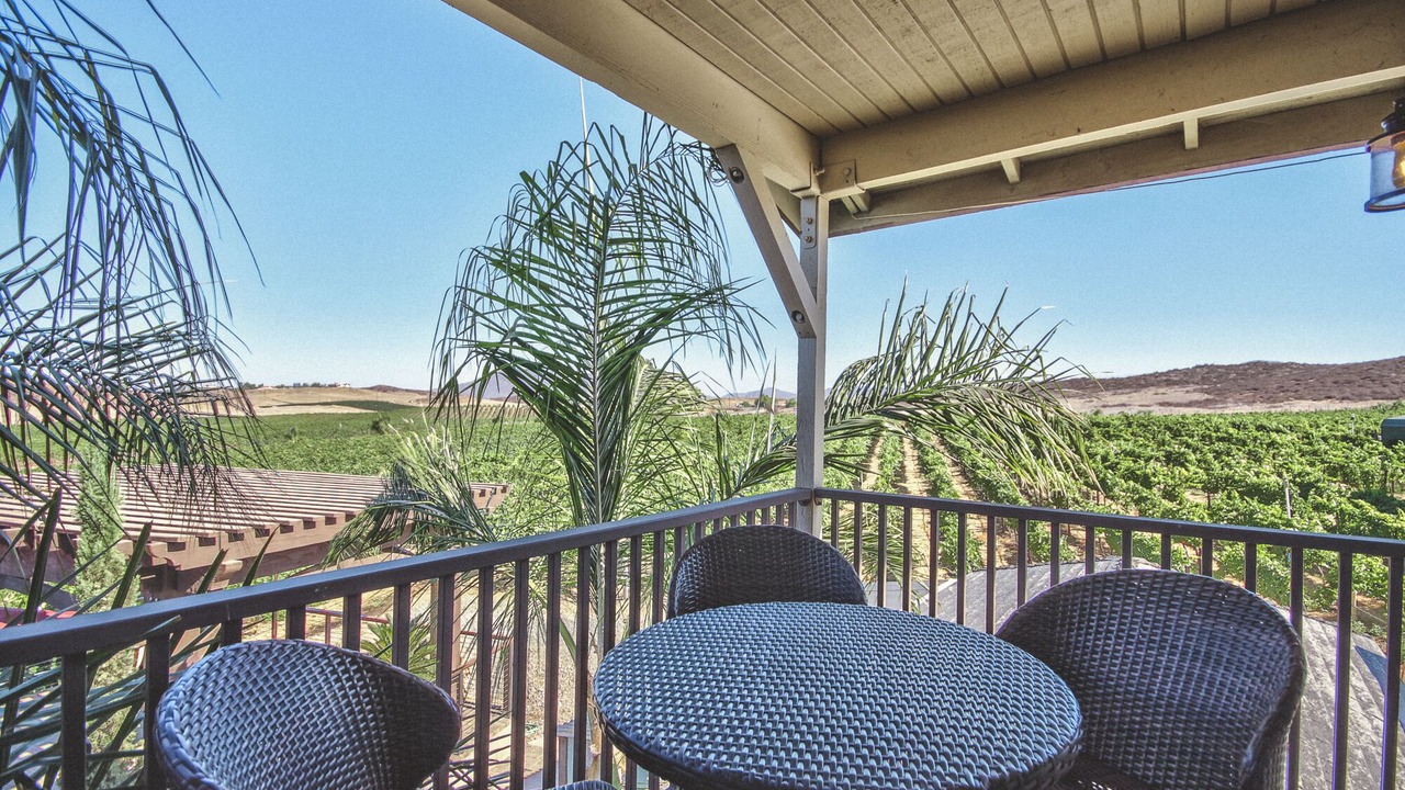 Photo of Outdoor in Temecula