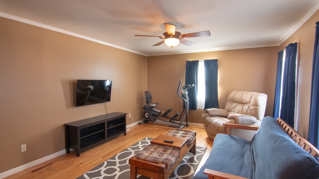 Photo of Livingroom in Berlin