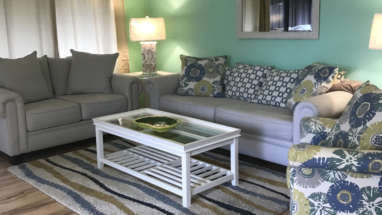 Photo of Livingroom in Diamondhead