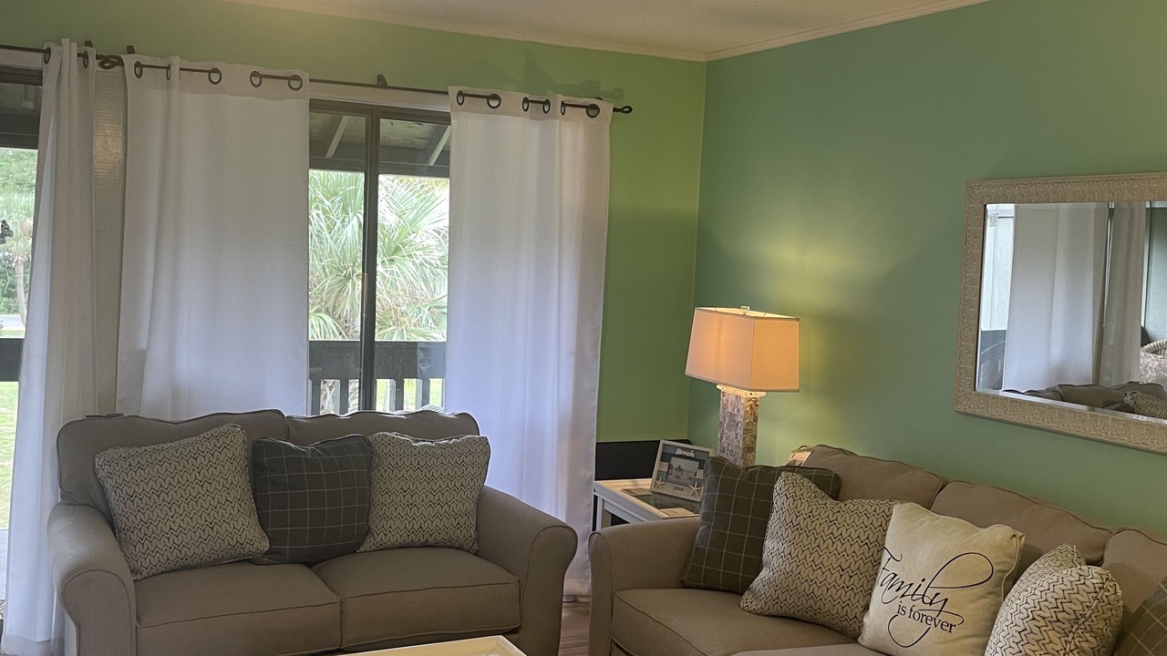 Photo of Livingroom in Diamondhead