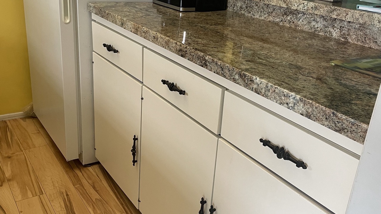 Photo of Kitchen in Diamondhead