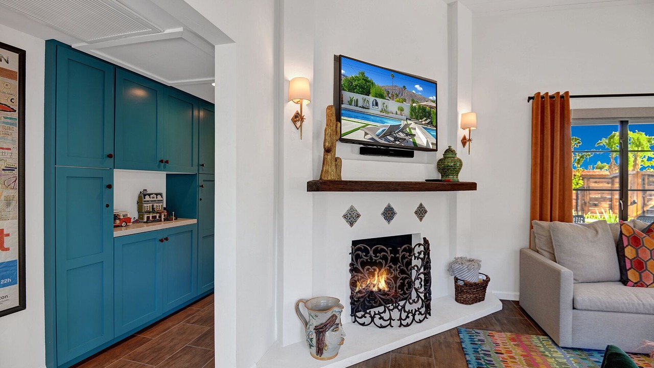 Photo of Livingroom in Warm Sands