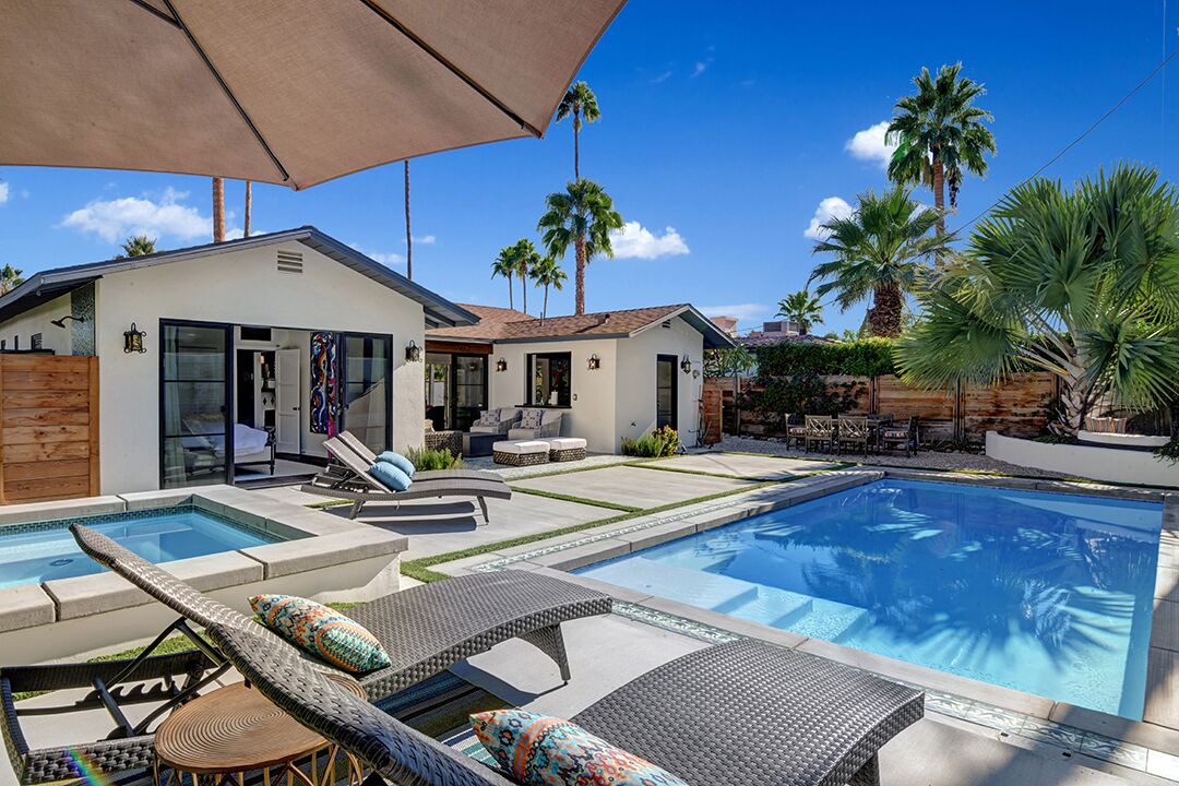 Photo of Outdoor in Warm Sands