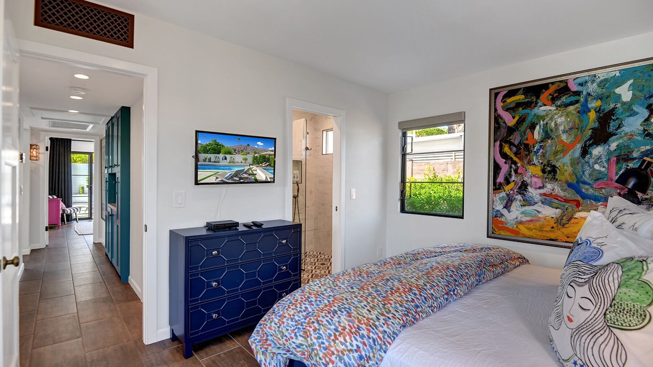 Photo of Bedroom in Warm Sands
