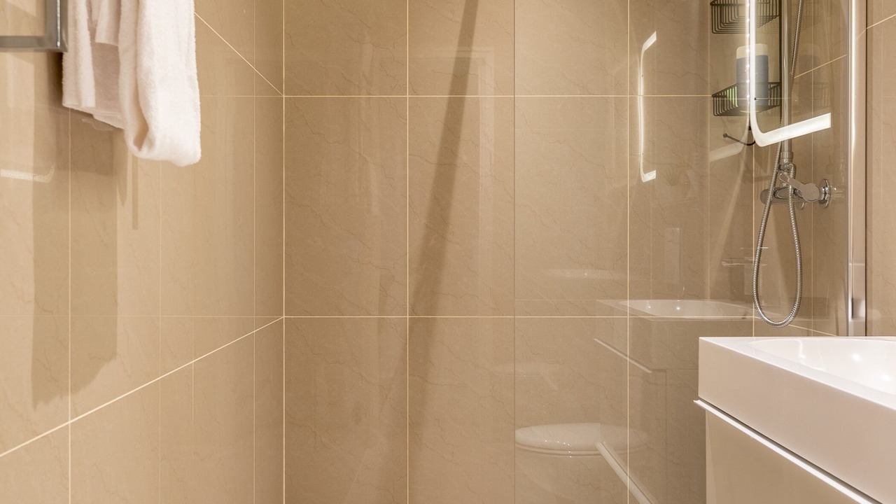 Photo of Bathroom in 15th Arrondissement