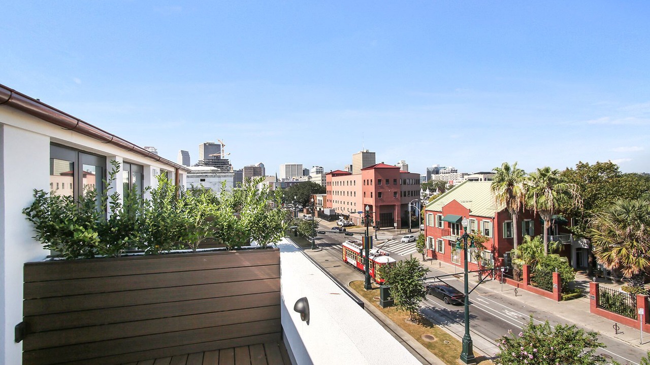 Photo of Outdoor in French Quarter