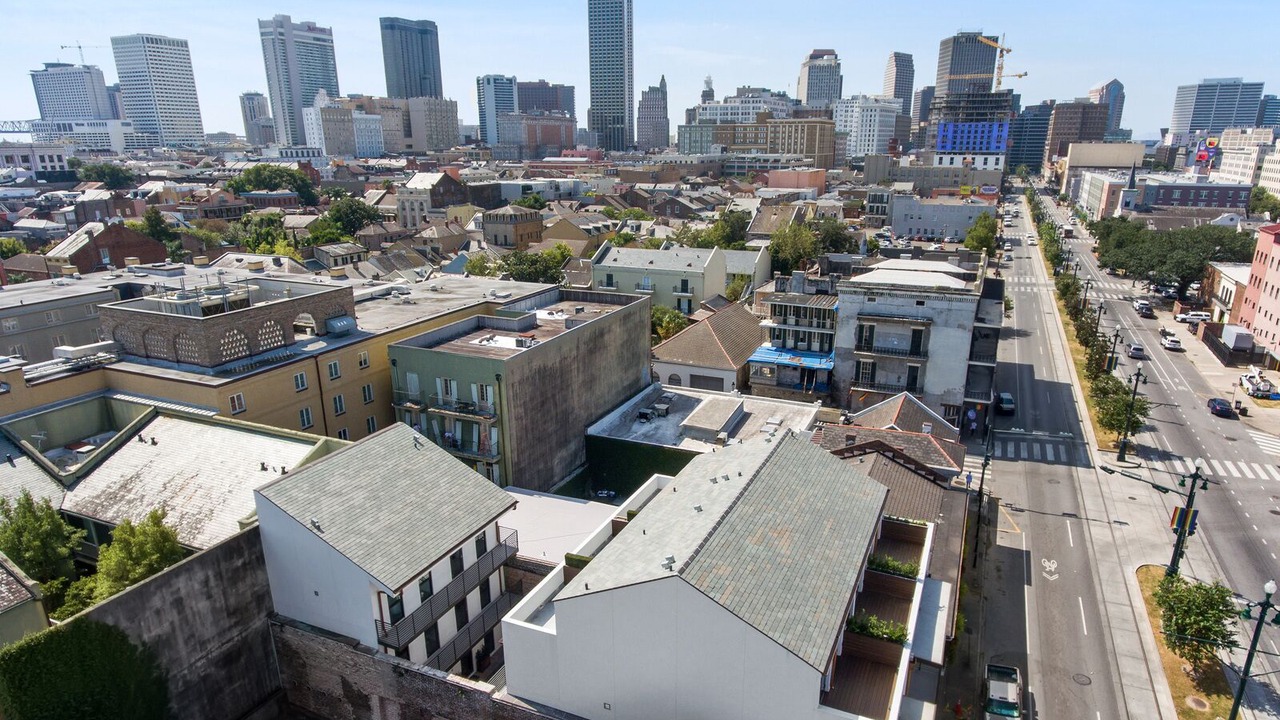 Photo of Outdoor in French Quarter