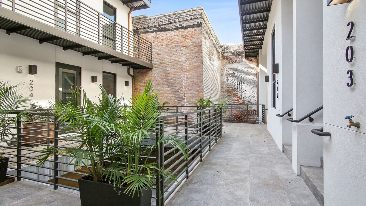 Photo of Outdoor in French Quarter