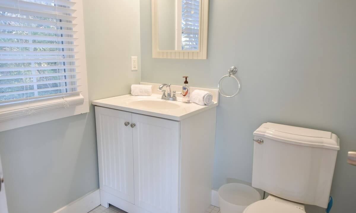 Photo of Bathroom in Orleans
