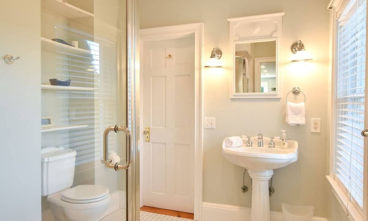 Photo of Bathroom in Orleans