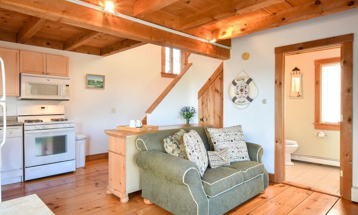 Photo of Bedroom in Orleans