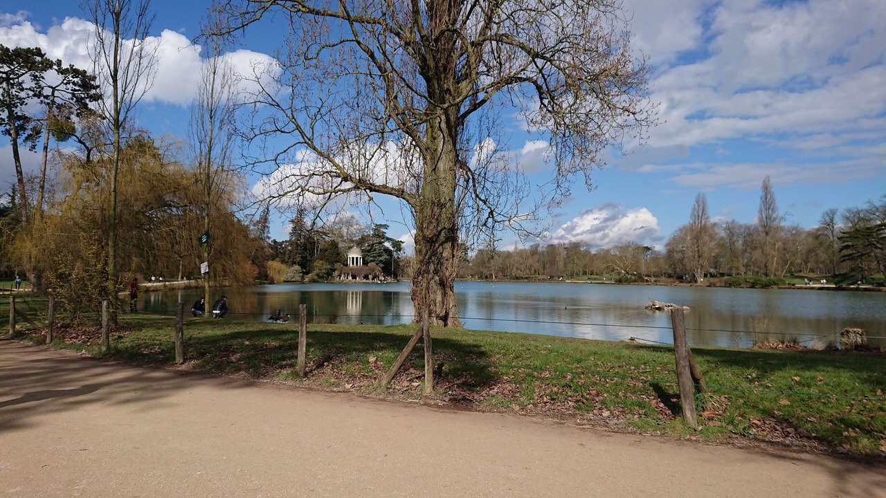 Photo of Outdoor in 12th Arrondissement