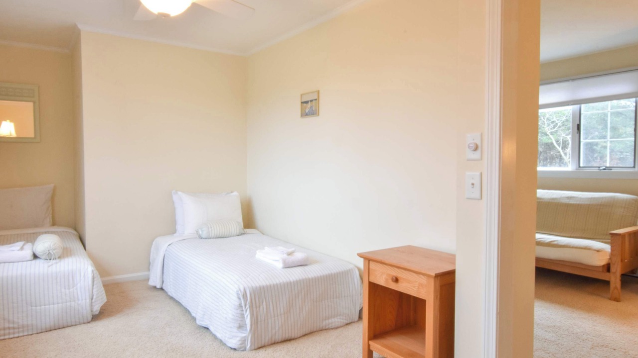 Photo of Bedroom in Eastham