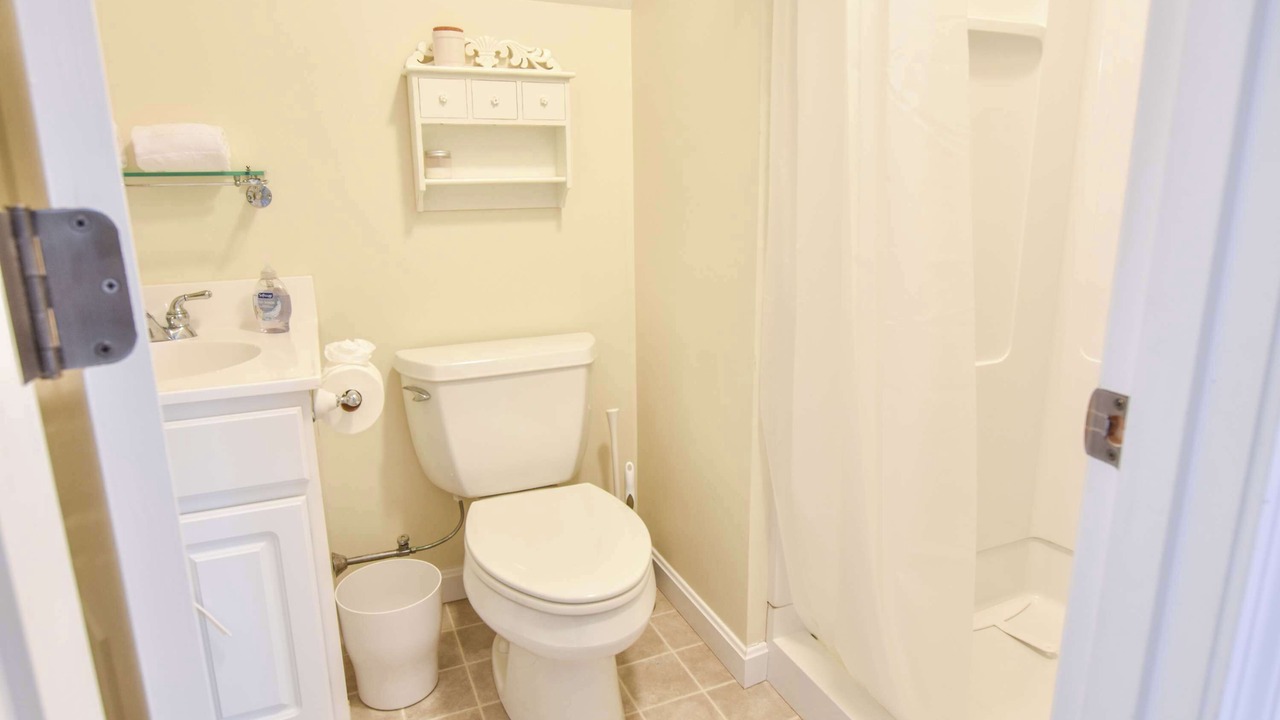 Photo of Bathroom in Eastham