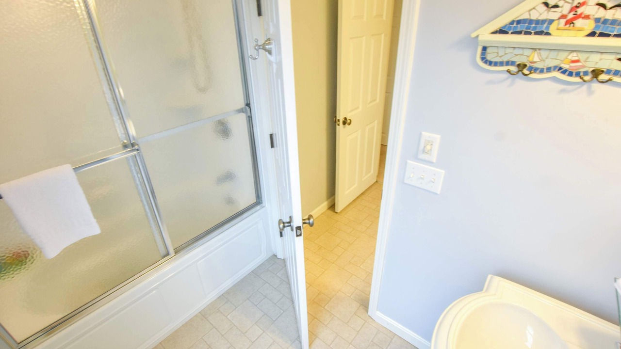 Photo of Bathroom in Eastham