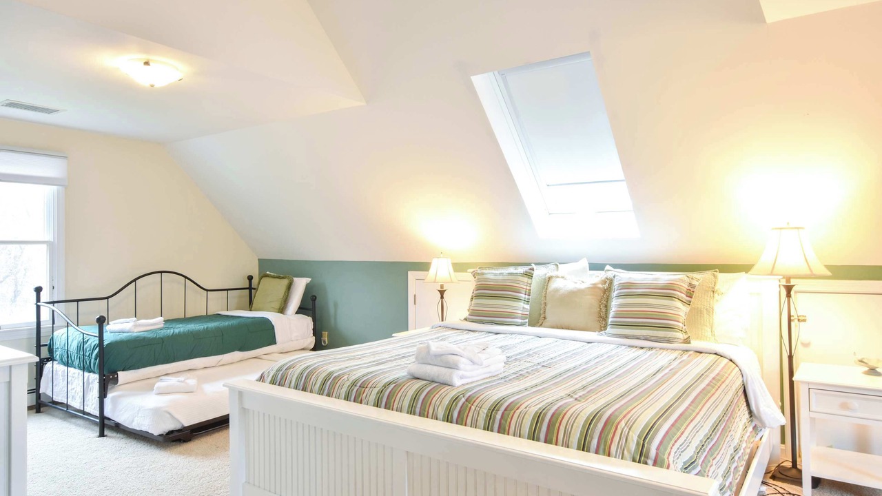 Photo of Bedroom in Eastham