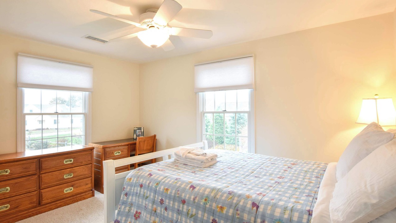 Photo of Bedroom in Eastham