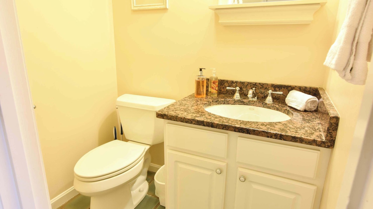 Photo of Bathroom in Eastham