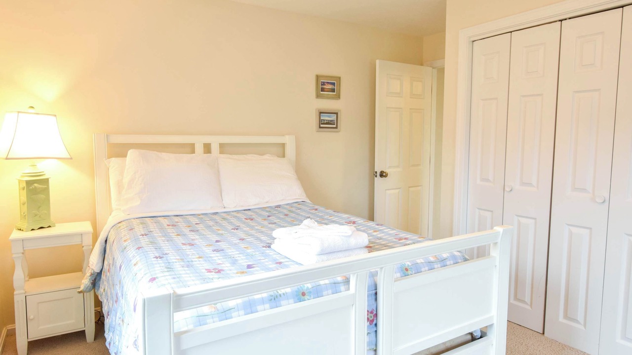 Photo of Bedroom in Eastham