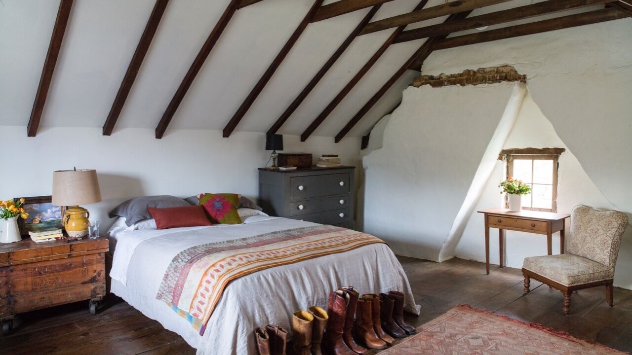 Photo of Bedroom in Waterford