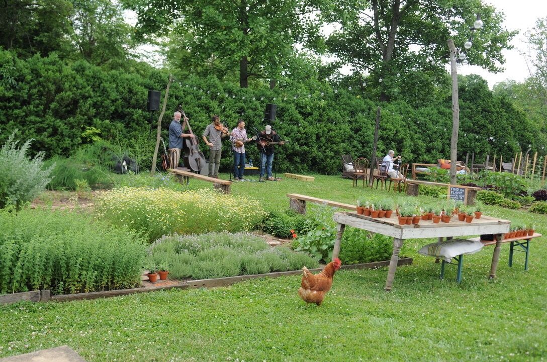 Photo of Outdoor in Waterford