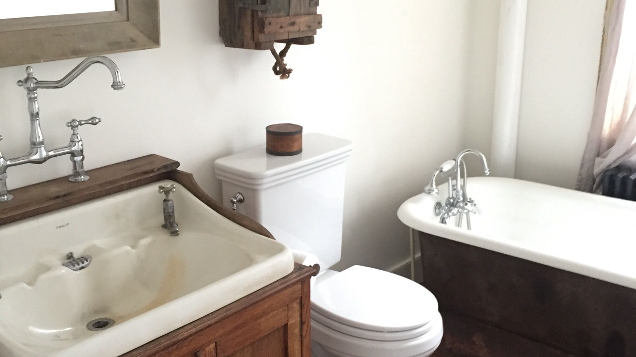 Photo of Bathroom in Waterford