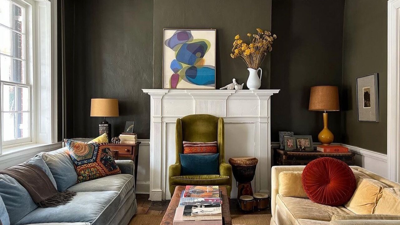 Photo of Livingroom in Waterford