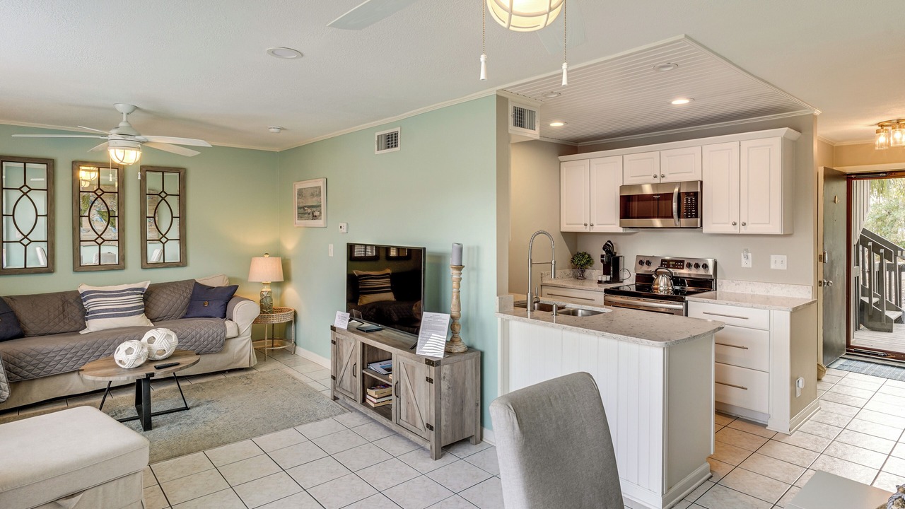 Photo of Livingroom in Diamondhead