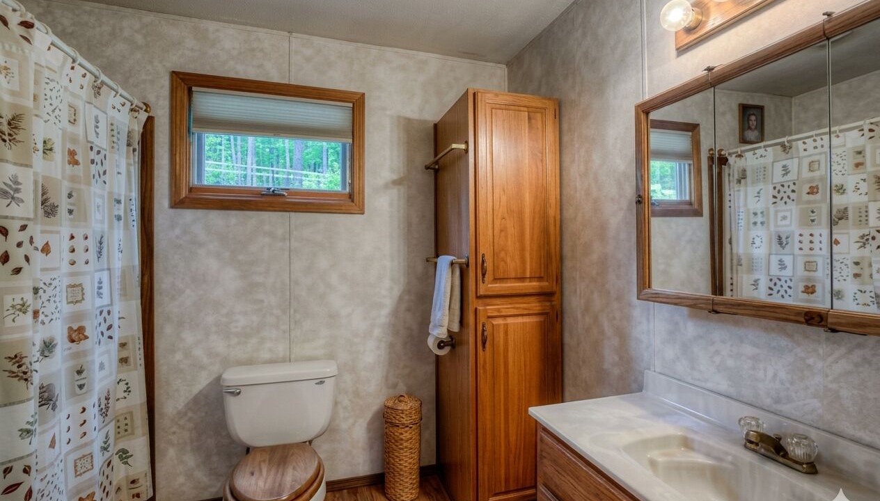 Photo of Bathroom in Rimrock