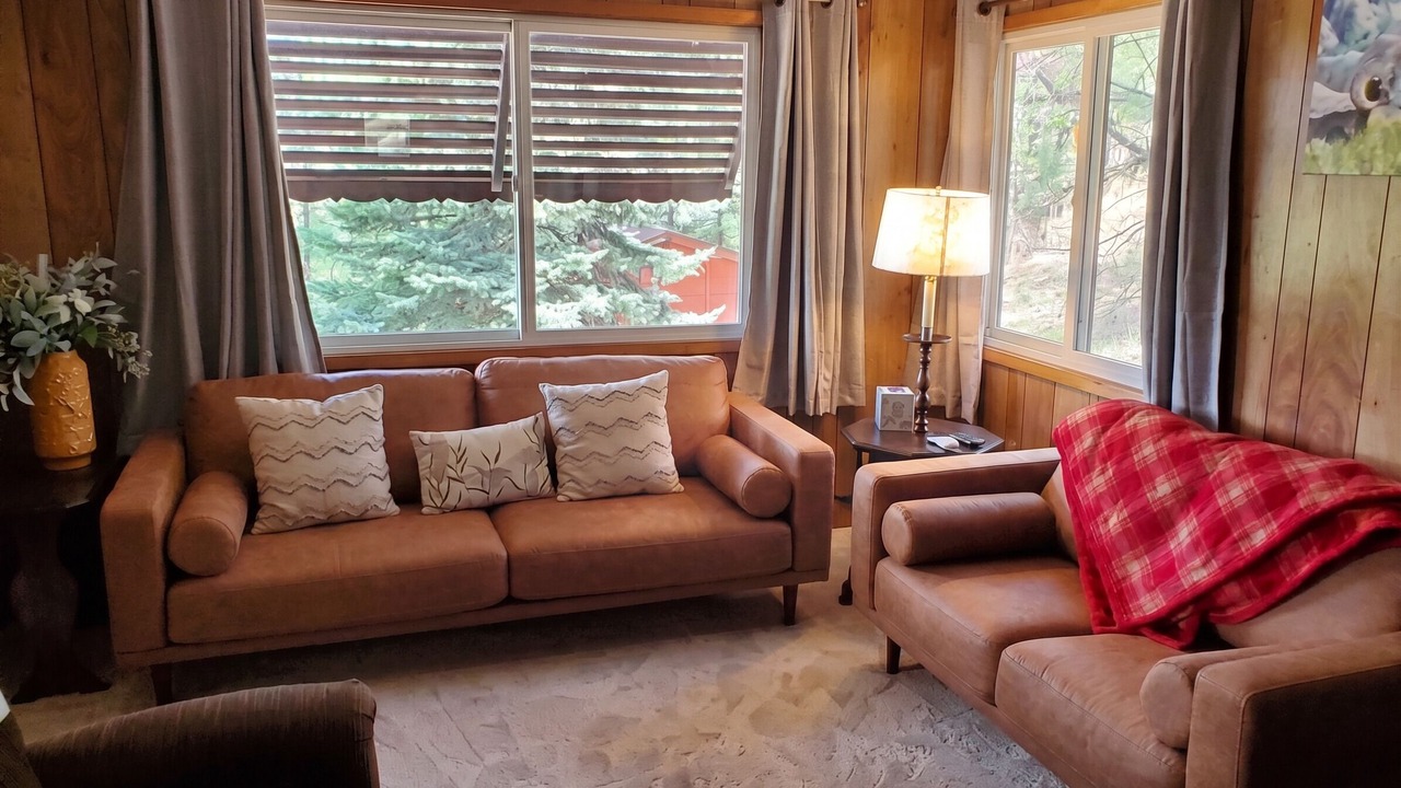 Photo of Livingroom in Rimrock