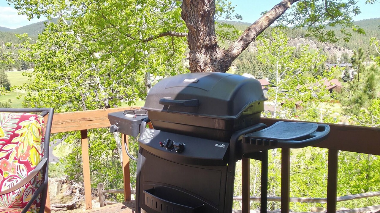 Photo of Outdoor in Rimrock
