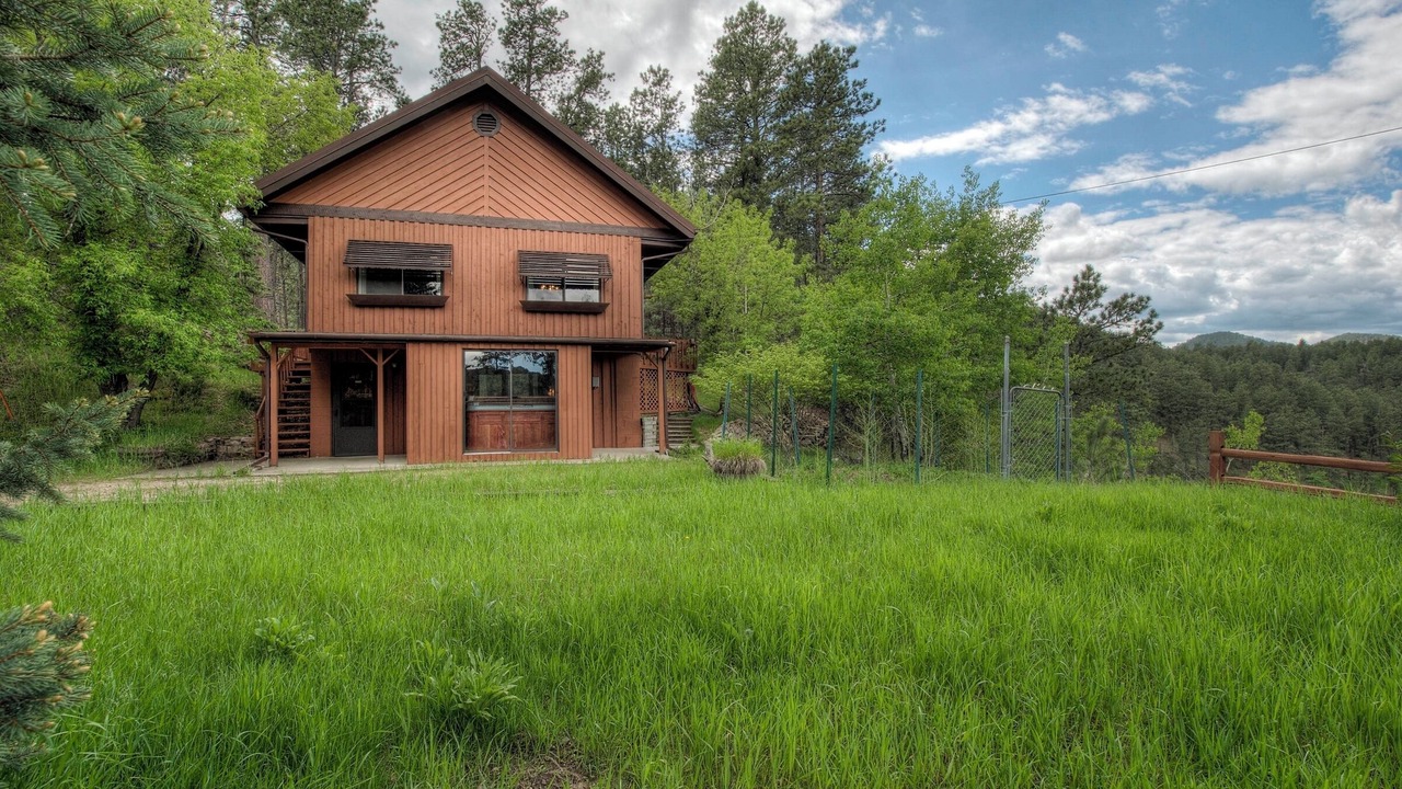 Photo of Outdoor in Rimrock