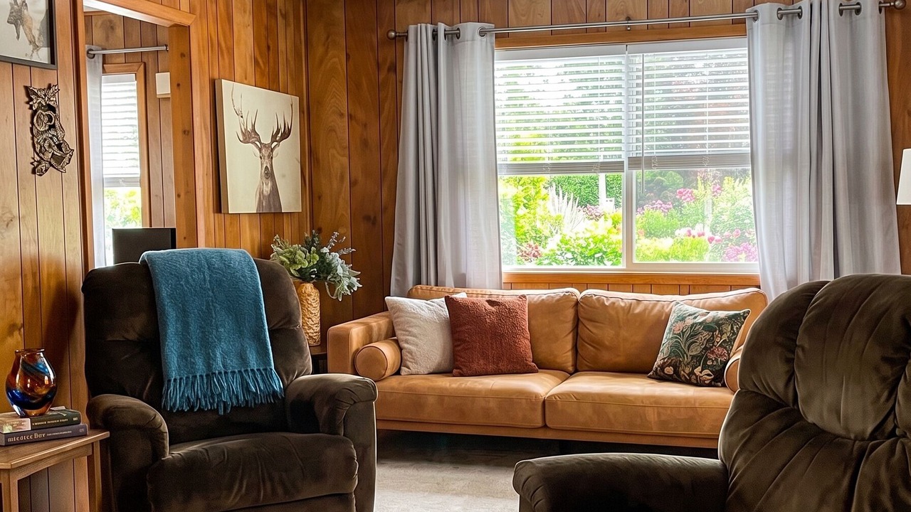 Photo of Livingroom in Rimrock