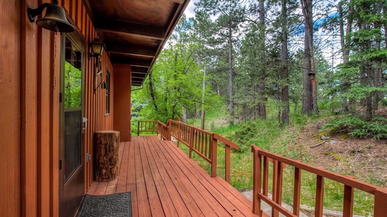 Photo of Patio Balcony in Rimrock