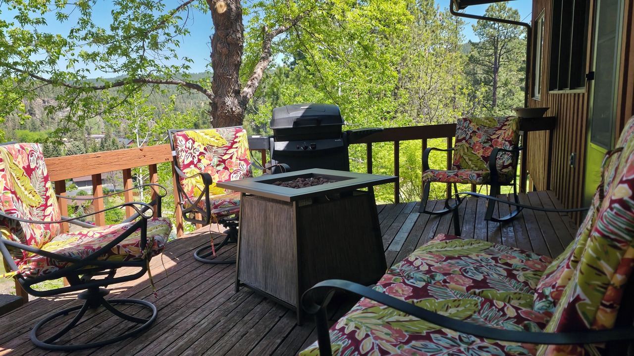 Photo of Outdoor in Rimrock