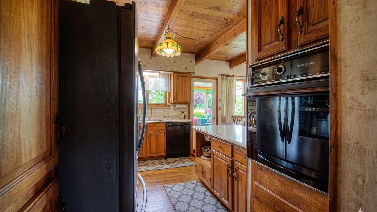 Photo of Kitchen in Rimrock