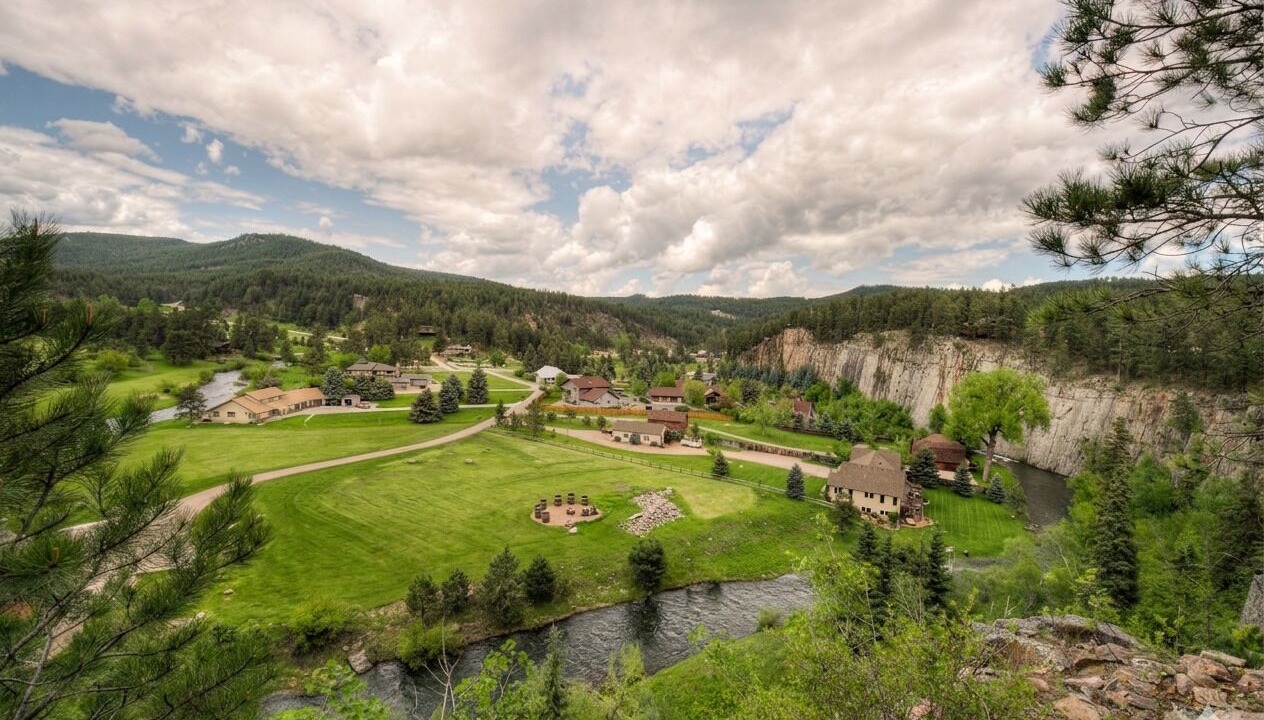 Photo of Outdoor in Rimrock