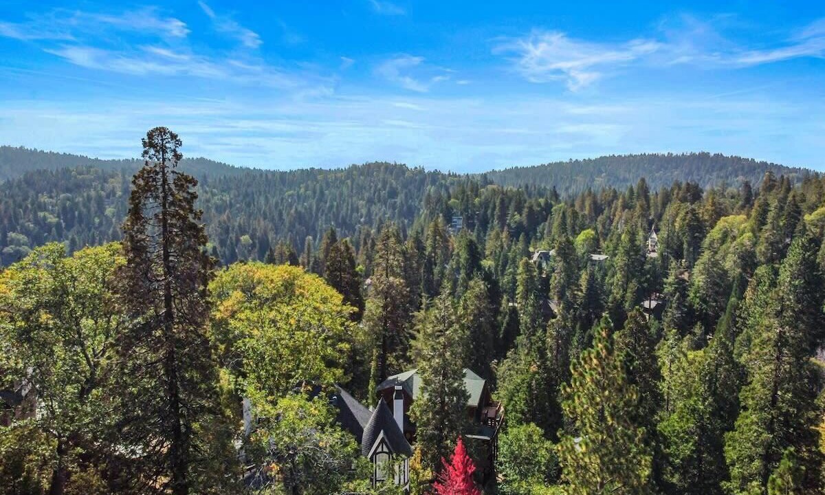 Photo of Others in Lake Arrowhead
