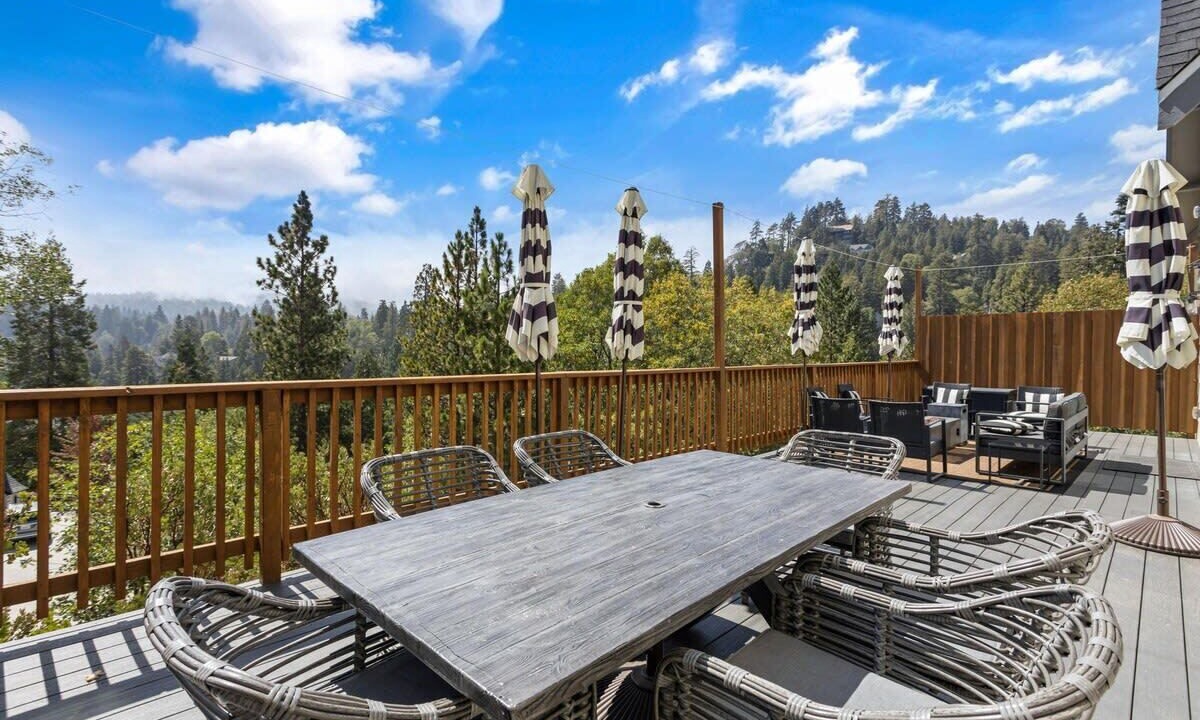 Photo of Outdoor in Lake Arrowhead